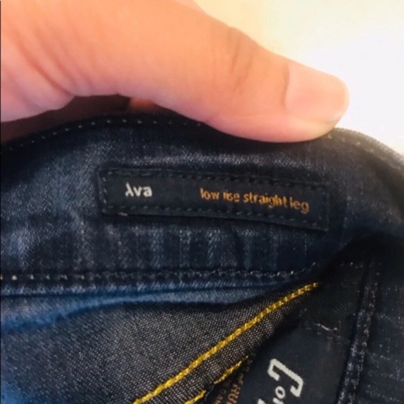 Citizens Of Humanity Jeans Size 29 - Picture 6 of 7